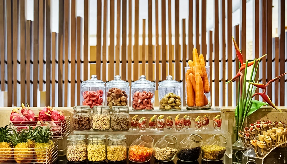 هتل رادیسون ریزورت پوکت